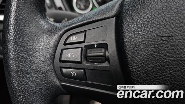 BMW 3 Series (F30) 320d 2015 — фото 21