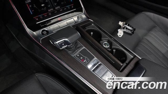 Audi A7 (4K) 45 TDI Quattro Premium 2023 — фото 9