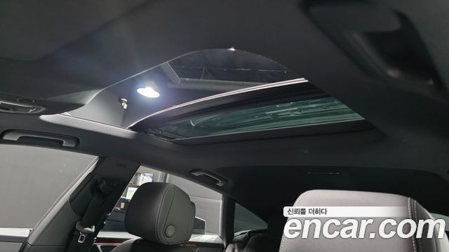 Audi A7 (4K) 45 TDI Quattro Premium 2023 — фото 16