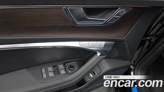 Audi A7 (4K) 45 TDI Quattro Premium 2023 — фото 29