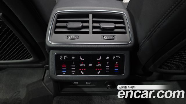 Audi A7 (4K) 45 TDI Quattro Premium 2023 — фото 30