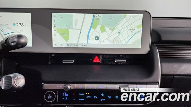 Hyundai Ioniq 5 Long range Prestige 2022 — фото 13