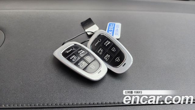 Hyundai Ioniq 5 Long range Prestige 2022 — фото 16