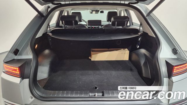 Hyundai Ioniq 5 Long range Prestige 2022 — фото 18