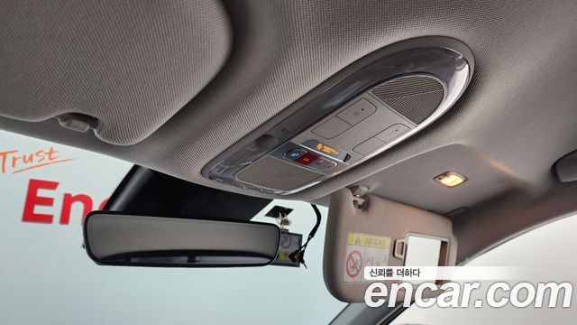 Hyundai Ioniq 5 Long range Prestige 2022 — фото 19