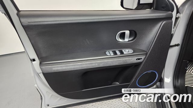 Hyundai Ioniq 5 Long range Prestige 2022 — фото 24