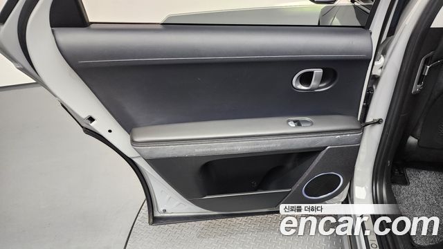 Hyundai Ioniq 5 Long range Prestige 2022 — фото 25