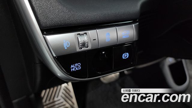 Hyundai Ioniq 5 Long range Prestige 2022 — фото 27