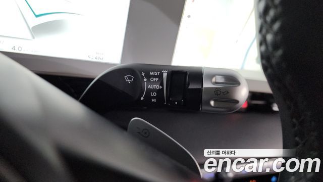 Hyundai Ioniq 5 Long range Prestige 2022 — фото 28