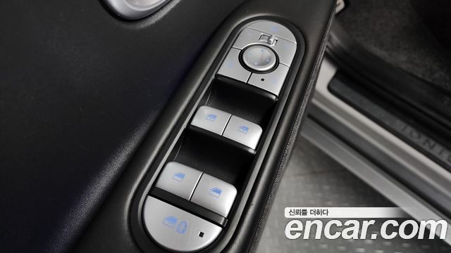 Hyundai Ioniq 5 Long range Prestige 2022 — фото 29