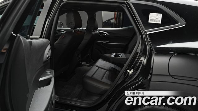 Chevrolet Trax Crossover 1.2 RS 2025 — фото 12