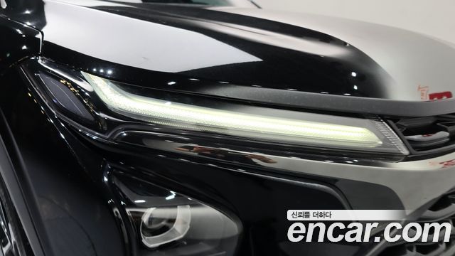 Chevrolet Trax Crossover 1.2 RS 2025 — фото 22