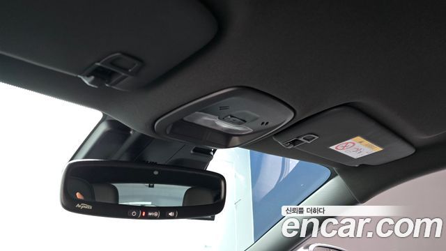 Chevrolet Trax Crossover 1.2 RS 2025 — фото 31