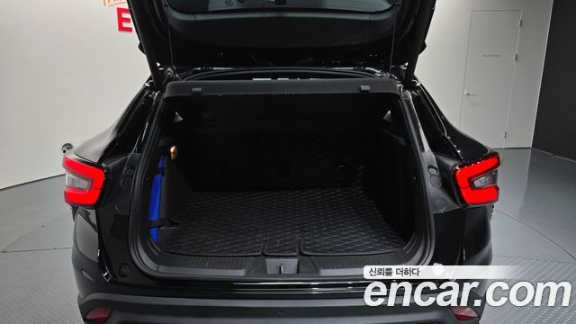 Chevrolet Trax Crossover 1.2 RS 2025 — фото 33