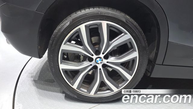BMW X2 (F39) xDrive20i Advantage 2021 — фото 5