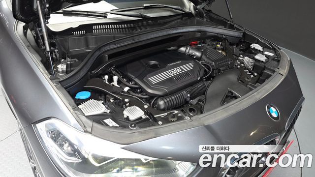 BMW X2 (F39) xDrive20i Advantage 2021 — фото 6