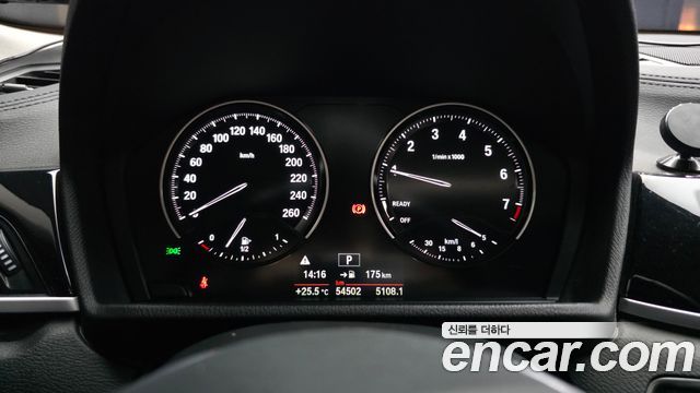 BMW X2 (F39) xDrive20i Advantage 2021 — фото 8