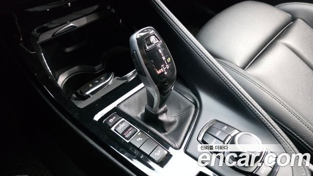 BMW X2 (F39) xDrive20i Advantage 2021 — фото 9