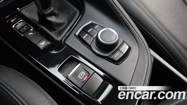 BMW X2 (F39) xDrive20i Advantage 2021 — фото 17