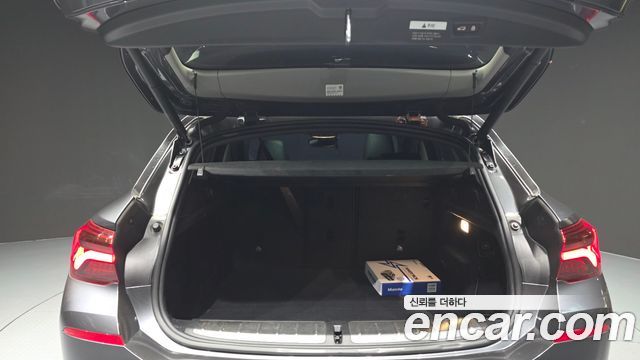 BMW X2 (F39) xDrive20i Advantage 2021 — фото 20