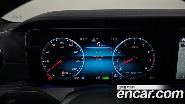 Mercedes-Benz CLS-Class (C257) CLS450 4MATIC 2022 — фото 8