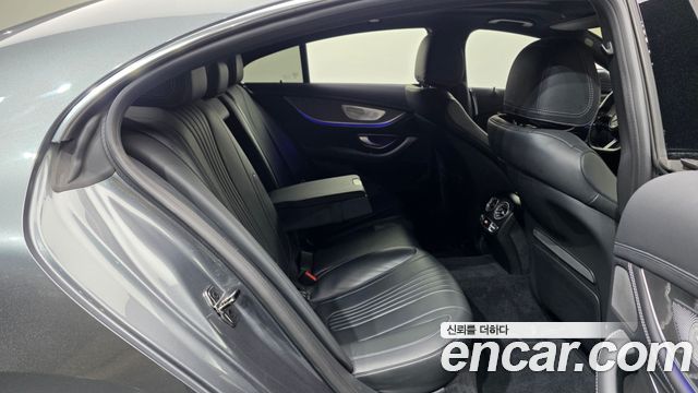 Mercedes-Benz CLS-Class (C257) CLS450 4MATIC 2022 — фото 12