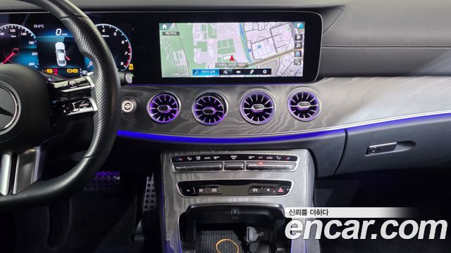 Mercedes-Benz CLS-Class (C257) CLS450 4MATIC 2022 — фото 14
