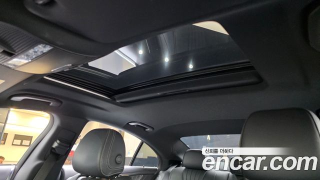 Mercedes-Benz CLS-Class (C257) CLS450 4MATIC 2022 — фото 18