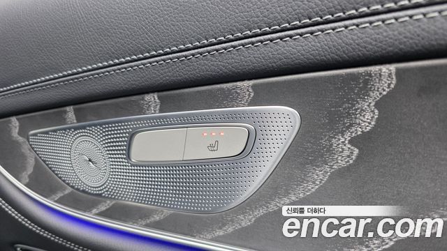Mercedes-Benz CLS-Class (C257) CLS450 4MATIC 2022 — фото 19