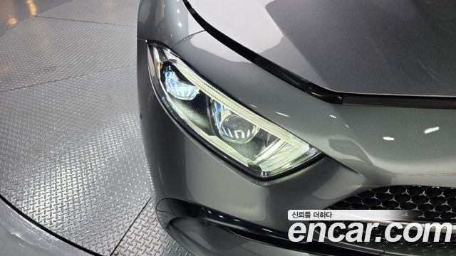 Mercedes-Benz CLS-Class (C257) CLS450 4MATIC 2022 — фото 22