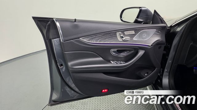 Mercedes-Benz CLS-Class (C257) CLS450 4MATIC 2022 — фото 24