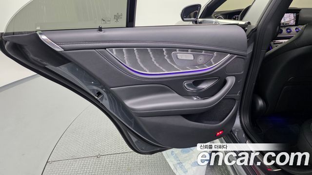 Mercedes-Benz CLS-Class (C257) CLS450 4MATIC 2022 — фото 25