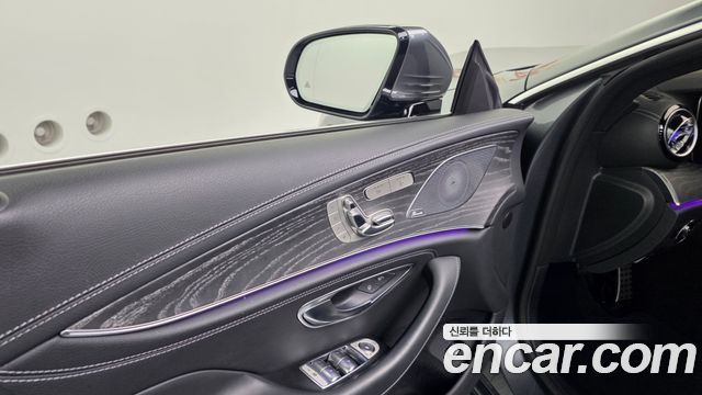 Mercedes-Benz CLS-Class (C257) CLS450 4MATIC 2022 — фото 27