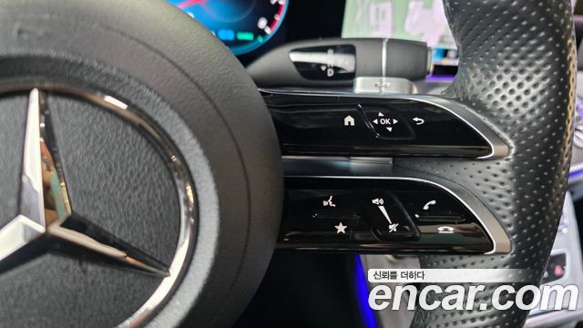 Mercedes-Benz CLS-Class (C257) CLS450 4MATIC 2022 — фото 34