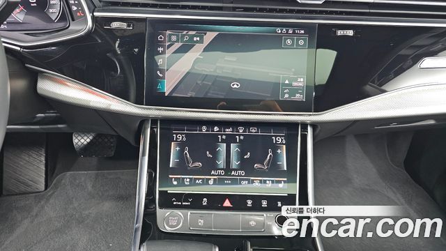 Audi Q8 (4M) 45 TDI Quattro Premium 2020 — фото 14