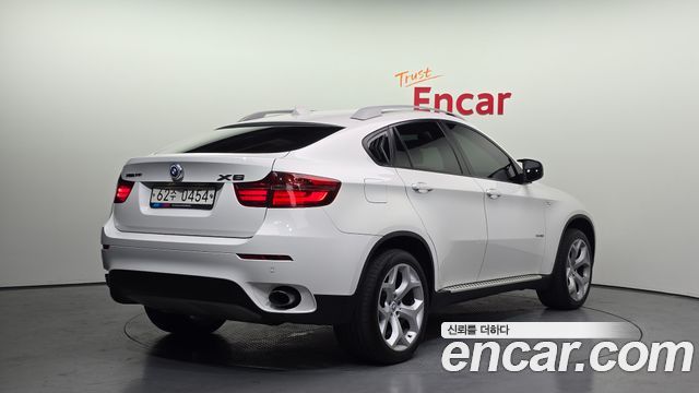 BMW X6 (E71) 35i 2012 — фото 2