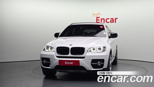 BMW X6 (E71) 35i 2012 — фото 3