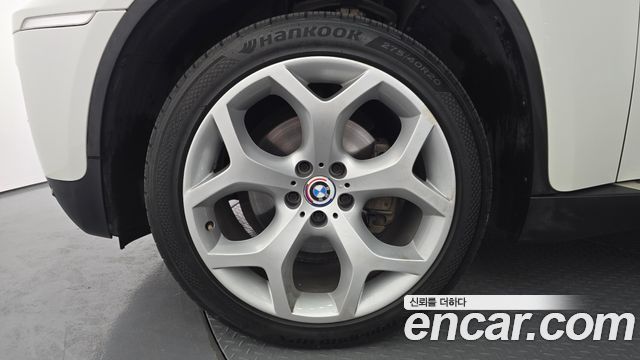 BMW X6 (E71) 35i 2012 — фото 5