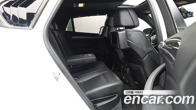 BMW X6 (E71) 35i 2012 — фото 12