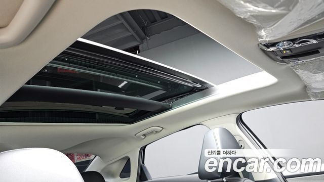 Kia K5 (III) 1.6 Turbo Noblesse 2025 — фото 18