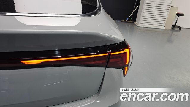 Kia K5 (III) 1.6 Turbo Noblesse 2025 — фото 23
