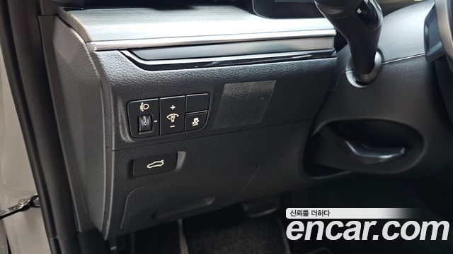 Kia K5 (III) 1.6 Turbo Noblesse 2025 — фото 29
