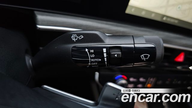Kia K5 (III) 1.6 Turbo Noblesse 2025 — фото 30