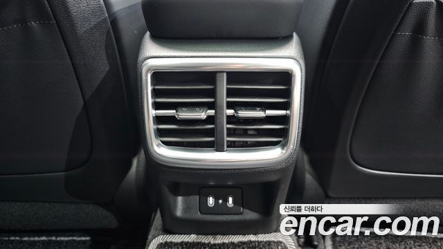 Kia K5 (III) 1.6 Turbo Noblesse 2025 — фото 31