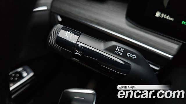 Kia K5 (III) 1.6 Turbo Noblesse 2025 — фото 34