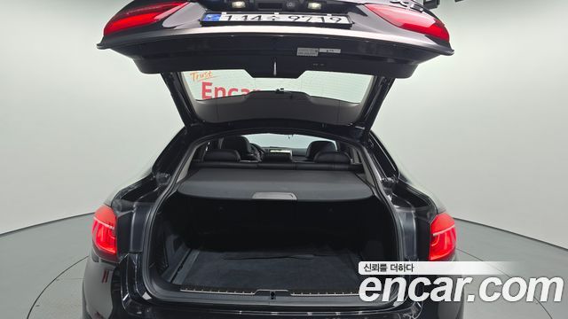 BMW X6 (F16) xDrive 40d 2016 — фото 18