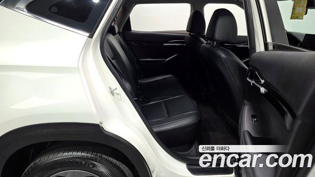 Kia Seltos Gasoline 1.6 Turbo 2WD Trendy 2023 — фото 11