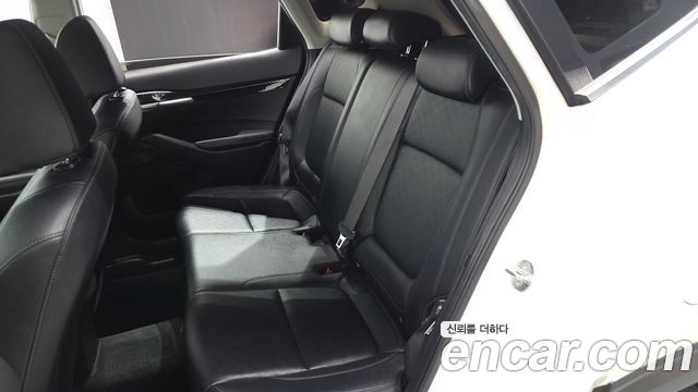 Kia Seltos Gasoline 1.6 Turbo 2WD Trendy 2023 — фото 12