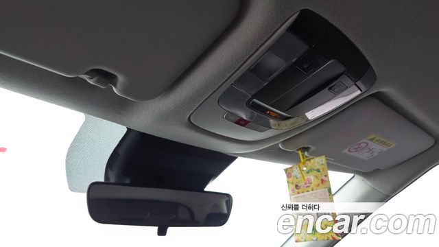 Kia Seltos Gasoline 1.6 Turbo 2WD Trendy 2023 — фото 18