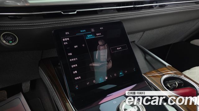 Cadillac Escalade (V) 6.2 ESV ESV Sports Platinum 2025 — фото 16
